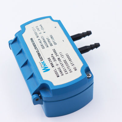 ODM 4 - 20mA 1 - 5V-Micro- Differentiële Drukzender voor Luchtgas