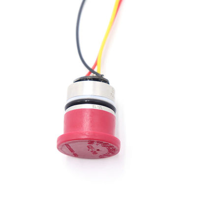 Sensor van de lage Kosteni2c de Digitale Druk voor Procesbeheersing/verse Afvalwatermetingen