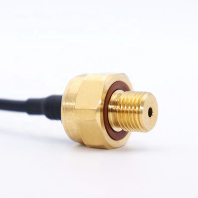 Hoge van de de Druksensor 0.5-4.5V van het Stabiliteits Elektronische Water van de het Waterpomp de Drukomvormer