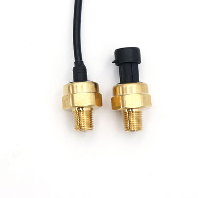 4.5v de Druksensor van de messings Elektronische Lucht, Capacitieve ceramische drukzender