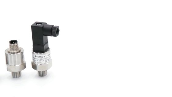 i2C elektronische Druksensor, ODM 0,5% de Absolute Drukzenders van FS