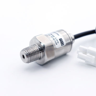Miniatuur de Drukomvormer van WNK 3.3V voor Watervoorzieningspijpleiding