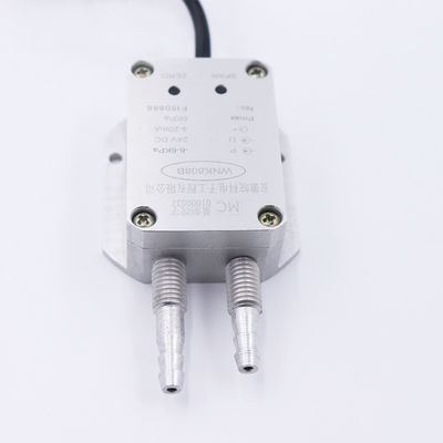 WNK808B differentiële Drukzender, IP65-de Sensor van de Winddruk