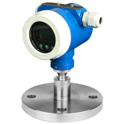 700bar Drukzender op hoge temperatuur, 0,075% Hart Pressure Transmitter