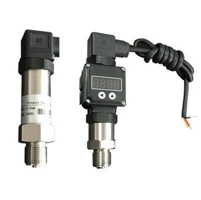 304SST absolute Slimme Druksensor met Vertoningsleiden