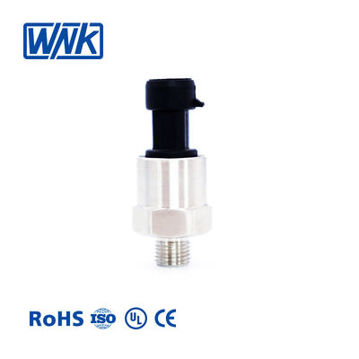 De Sensor van de de Outputdruk van IP65/IP67 0.5-4.5V I2C 4-20ma voor Vloeibaar gas