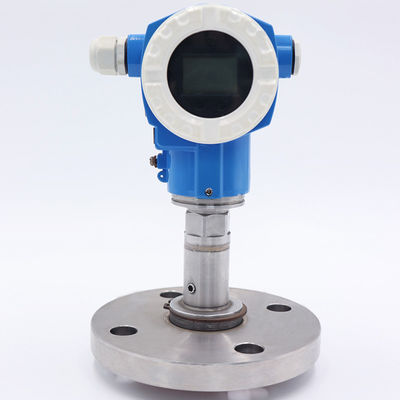 Slimme Intelligente de Drukzender van IP66 IP67 met LCD Vertoning