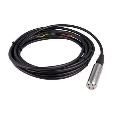 De Waterspiegelzender van WNK 8010, 0,2% FS-Sensor van de Waterspiegeldiepte
