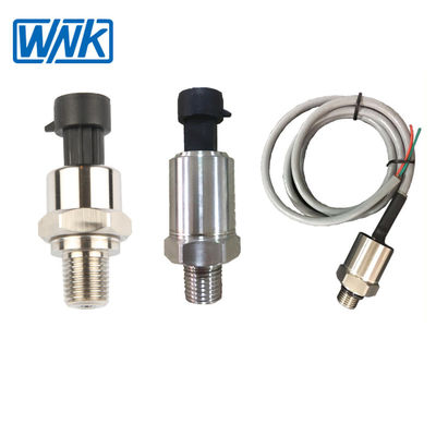 Hydraulische Piezo Micro- Drukomvormer SPI voor het Systeem van de Waterbehandeling