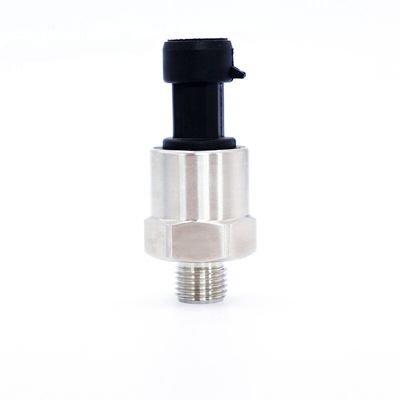 Anti Corrosieve Compacte Druksensor voor Lucht -100Kpa - 60Mpa
