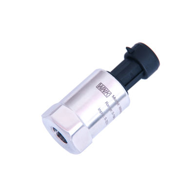 De Gasdruksensor van IP65 IP67 voor de Drukwaaier van de Koelingsindustrie 0-6MPa: