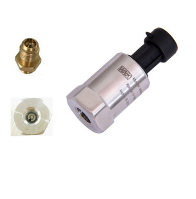24VDC 1/4 NPT Druksensor ExidIICT6 voor Freonkoelmiddel
