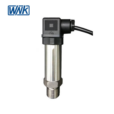 WNK805 intelligente Drukzender, SS316L-de Sensor van de Diafragmadruk