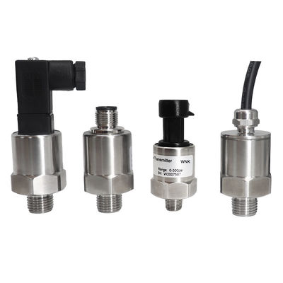 van de de Luchtcompressor HVAC van 0.5-4.5V 4-20ma de Druksensor