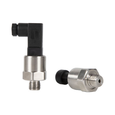 Voedselrang 304SS die Relatieve Druksensor voor Koffiemachine huisvesten