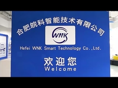 Profiel van het bedrijf