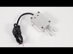 Exia II CT4 luchtdifferentiële druk sensor 50Pa 100Pa voor textielmachines