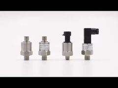 Waterdruksensor voor AIr Gs